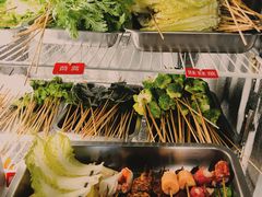 -三番火辣串串香(南市场店)
