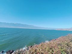 -大理洱海