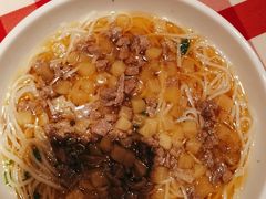 -西贝(深圳卓悦汇店)