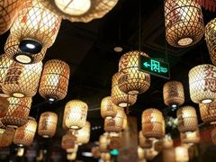 -南京大牌档(青岛万象城店)