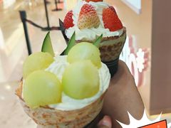 -July tale·可丽饼(德基广场店)