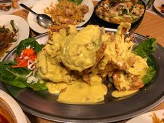 -真浪大家乐海鲜餐馆