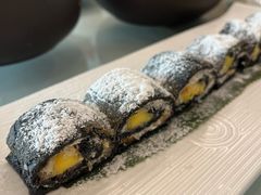-粤财皇冠假日酒店·彩华轩中餐厅