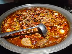 传统毛血旺-麻六记(凤凰汇店)