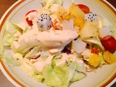 -萨莉亚意式餐厅(莲花国际广场店)