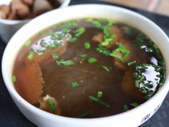 -清真蒋有记(老门东店)