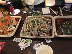 -盒马鲜生(杭州运河上街店)