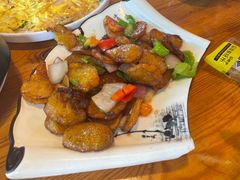 -大娘舅·江景餐厅桐庐菜(白冷线店)