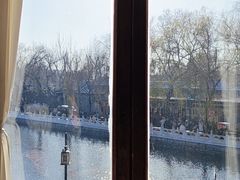 -庆云楼饭庄(什刹海店)