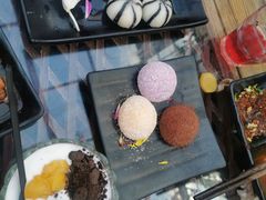 大福拼盘-丽江庭院之爱在路上(西单店)