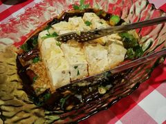 -西贝莜面村(上海百联西郊店)