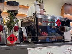 -LilBee Coffee
