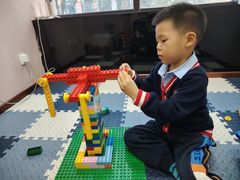 -瓦力工厂机器人·信息学奥赛·科技特长生·人工智能(亦庄校区)