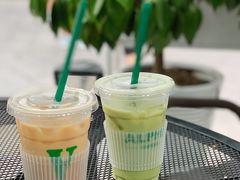 -ALPHA COFFEE阿尔法咖啡(虹泉路店)