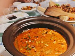 -俭朴菜(鲁磨路店)