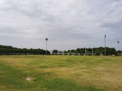 -深圳湾公园(南山区)