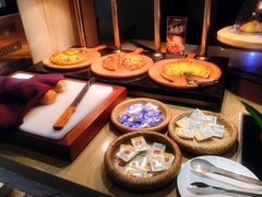 -鸿腾国际大酒店-海鲜姿造海鲜烤肉自助餐