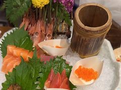 -和彩放题餐厅(酒仙桥店)