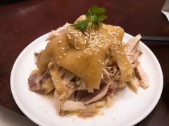 -港丽餐厅(高德置地店)