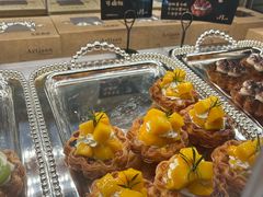 -工匠面包(壹方店)
