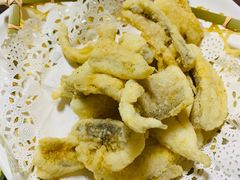 -张家卫·阳江菜·小海鲜(肥婆湾桥店)