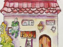 -鼎画艺术机构(贵都店)