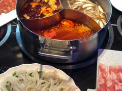 -狼爱上羊音乐火锅