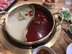 -四喜小胖·北京涮肉(五道营店)