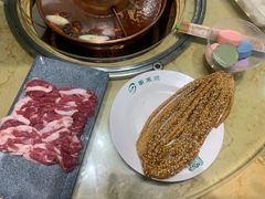 -南来顺饭庄·清真(南菜园店)