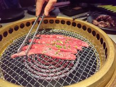 -谷牛日式烤肉(宝山U天地店)