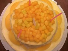 -OL’s Cake鲜荟千层(东风中路店)