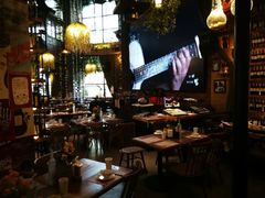 大堂-时光码头民谣公社