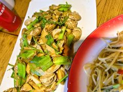 -平娃三宝烧烤·面食(富丰桥店)