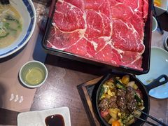 -山葵家·创意料理(临平银泰城店)