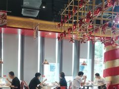 -禄鼎记·多口味酸菜鱼(侨鑫店)