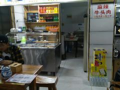 -兰州拉面(神道口店)