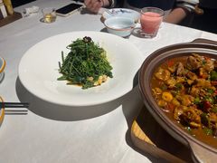 -庆云楼饭庄(什刹海店)