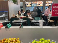 -情妹耙泥鳅·江湖川菜(科华店)