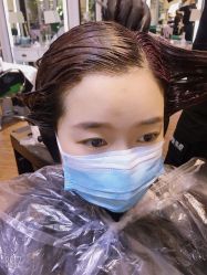 -艺米阳光Hair Salon