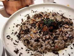 -Bistro Wang 牛排馆