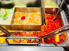 -鼎膳常火锅(华阳店)