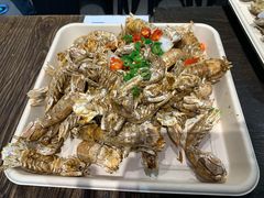皮皮虾-盒马鲜生(宝地店)