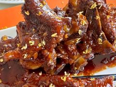 -品鲜村农家菜·阳澄湖大闸蟹(总店)