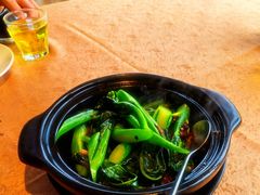 -安乐茶饭·手工素菜·高空景观餐厅(千灯湖店)