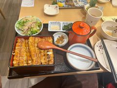 -鳗葉(万象城店)