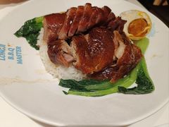 -龙记香港茶餐厅(久光百货店)