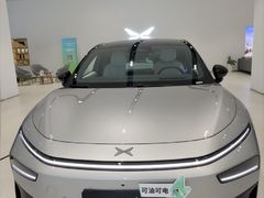 -小鹏汽车上海吴中路销售服务中心