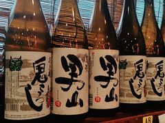 -小川洋风料理(汉街店)