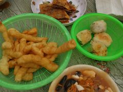 -逍遥镇刘相五胡辣汤豆沫馆(康复中街店)