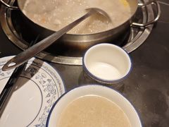 -淼福猪肚鸡·椰子鸡火锅(大沙地店)